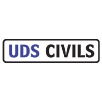 UDS Civils (Pty) Ltd logo - Similar company to Ls Conglomerate