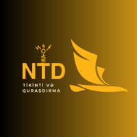 NTD | Tikinti və Quraşdırma logo - Similar company to Gbs Llc