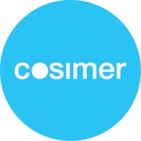 Cosimer logo - Similar company to Niramit Plus Co., Ltd