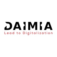 DAIMIA Engineering IT Solutions logo - Similar company to Mediatec.Net Gmbh