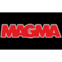 Magma Distribution