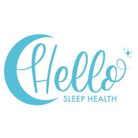 Hello Sleep Health logo - Similar company to Sleep Alchemy