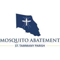 St. Tammany Parish Mosquito Abatement logo - Similar company to Hikaya Center - مركز حكاية