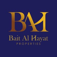 BAH Properties logo - Similar company to Karachi Builders And Developers