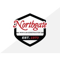 Northgate Modular logo - Similar company to Becc Modular Systems