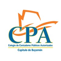 Capítulo de Bayamón, CCPA logo - Similar company to Sii Training & Development / Seminarios Imagen, Inc.