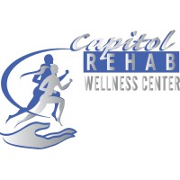 Capitol Rehab Of Annandale