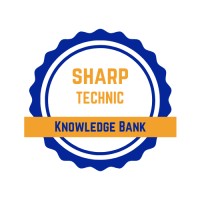 Sharp Technic logo - Similar company to Ete Services