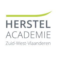 HerstelAcademie Zuid West-Vlaanderen logo - Similar company to Herstelacademie Ads