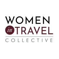Women In Travel Collective logo - Similar company to The Pekoe Trail Organisation