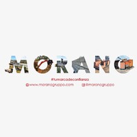 Morano Gruppo logo - Similar company to Morano Group