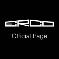 Erco Finestre logo - Similar company to Ram Serramenti