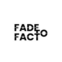 Fade To Fact logo - Similar company to Fact