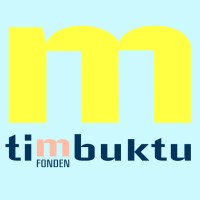 Timbuktu Fonden logo - Similar company to Nytænk