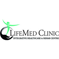 LifeMed Clinic Integrative Healthcare and Rehab Centre logo - Similar company to Wlu Alpha Kappa Delta Phi