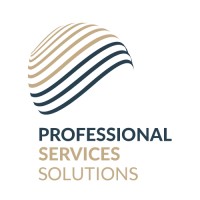 Professional Services Solutions logo - Similar company to Magic Umbrella