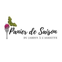 Panier de Saison logo - Similar company to Cocoricosmetic