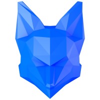 Theobald Fox logo - Similar company to Phillips Hobbies Limited