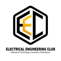 NDT-Electrical Engineering Club logo - Similar company to Consoft Automation