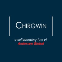 Chirgwin