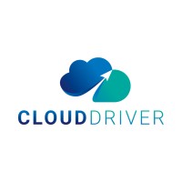Cloud Driver logo - Similar company to Cloud Media