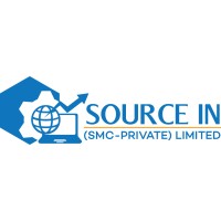 Source In Private Limited (GENARAL ORDER SUPPLIERS) logo - Similar company to Shaheer Solutions
