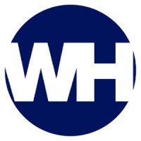 The Wellness Hour logo - Similar company to Brockett Architects/Interiors