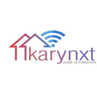 KARYNXT HOME AUTOMATION logo - Similar company to Gravity India Technologies.Pvt.Ltd
