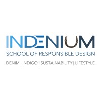 Indenium School of Responsible Design logo - Similar company to The Flipbox