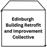 Edinburgh Building Retrofit and Improvement Collective logo - Similar company to Ecocosi