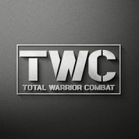 Total Warrior Combat MMA logo - Similar company to 𝗠𝗔𝗙ɢʟᴏ