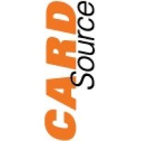 CARDSource logo - Similar company to Freedompack