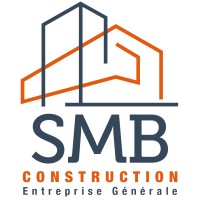 SAS SMB CONSTRUCTION Entreprise Générale BTP logo - Similar company to Luxbatiment