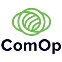 ComOp logo - Similar company to Justtip