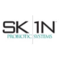 SK1N Probiotic Systems logo - Similar company to Probiotic Air Solutions