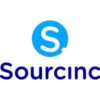 Sourcinc logo - Similar company to Challengeaid