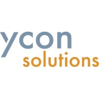ycon solutions GmbH logo - Similar company to Saypr