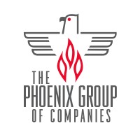 The Phoenix Group of Companies logo - Similar company to Pheonix Digi
