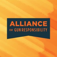 Alliance for Gun Responsibility logo - Similar company to Fair Future Movement