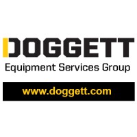 Doggett Equipment Services Group logo - Similar company to Wctractor