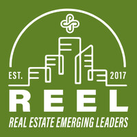 Real Estate Emerging Leaders (REEL) Club, Portland State University logo - Similar company to Cascadia Development Partners