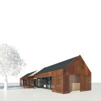 House Workshop logo - Similar company to House Sanctuary Builders