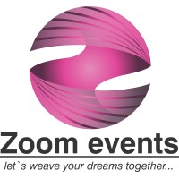 ZOOM EVENTS logo - Similar company to Planman Marcom