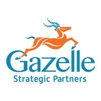 Gazelle Strategic Partners logo - Similar company to Sociale Fragrances