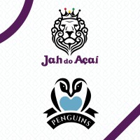 Jah Do Açaí & Penguins