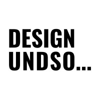 Andrin Gorgi Design Undso logo - Similar company to Formatfrei Gmbh