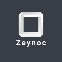 Zeynoc logo - Similar company to Mechdev Lab