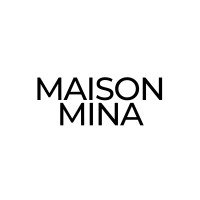 Maison Mina logo - Similar company to Miiska Collection