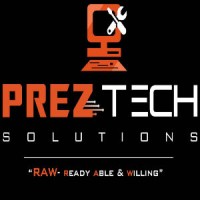 Prez Tech Solutions, LLC logo - Similar company to Epipal