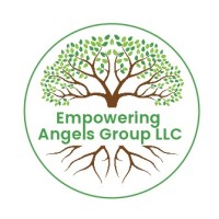 Empowering Angels Group logo - Similar company to Hashtech Info